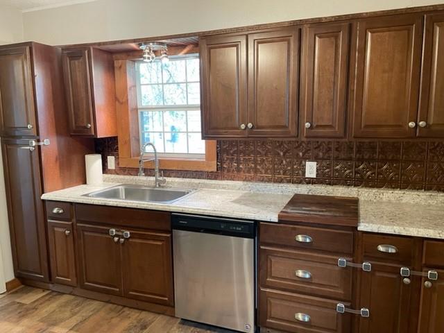 Fair Park Acres - Residential Lease