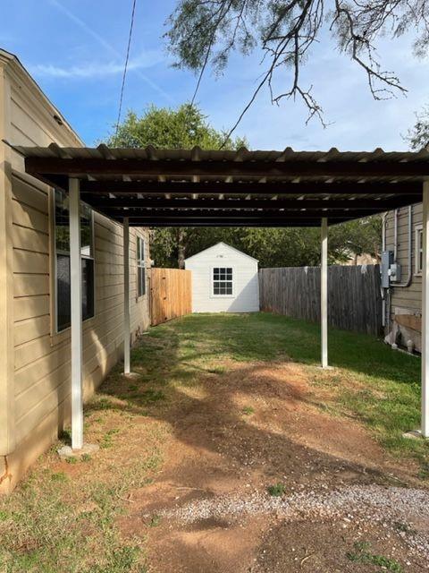 Fair Park Acres - Residential Lease