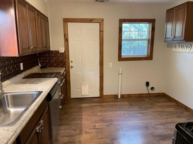 Fair Park Acres - Residential Lease