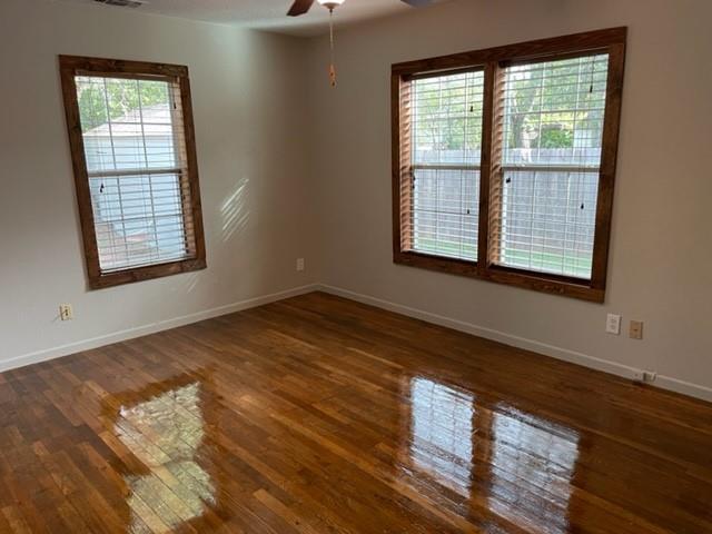 Fair Park Acres - Residential Lease