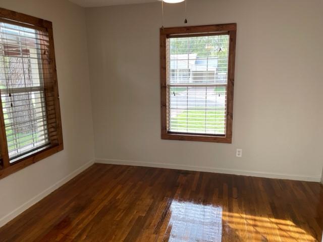 Fair Park Acres - Residential Lease