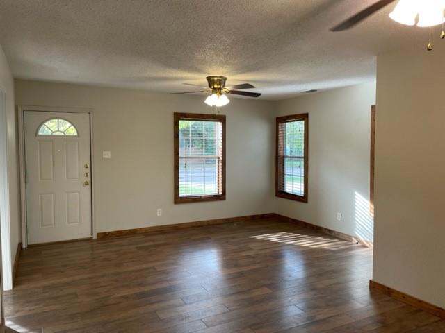 Fair Park Acres - Residential Lease