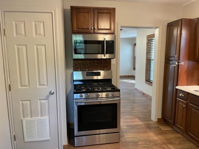 Fair Park Acres - Residential Lease