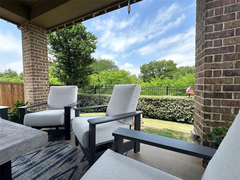 1033 Shire Drive Aubrey TX 76227