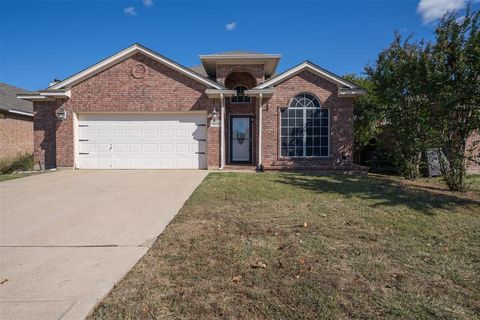 10608 Big Oak Drive Fort Worth TX 76131