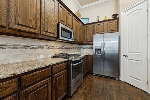 Tiny photo for 2211 Eriksson Lane, Dallas, TX 75204 (MLS # 21396970)