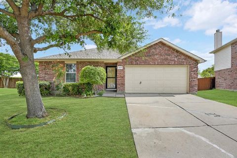 Photo of 1444 Sun Breeze Drive, Little Elm, TX 75068 (MLS # 21229243)