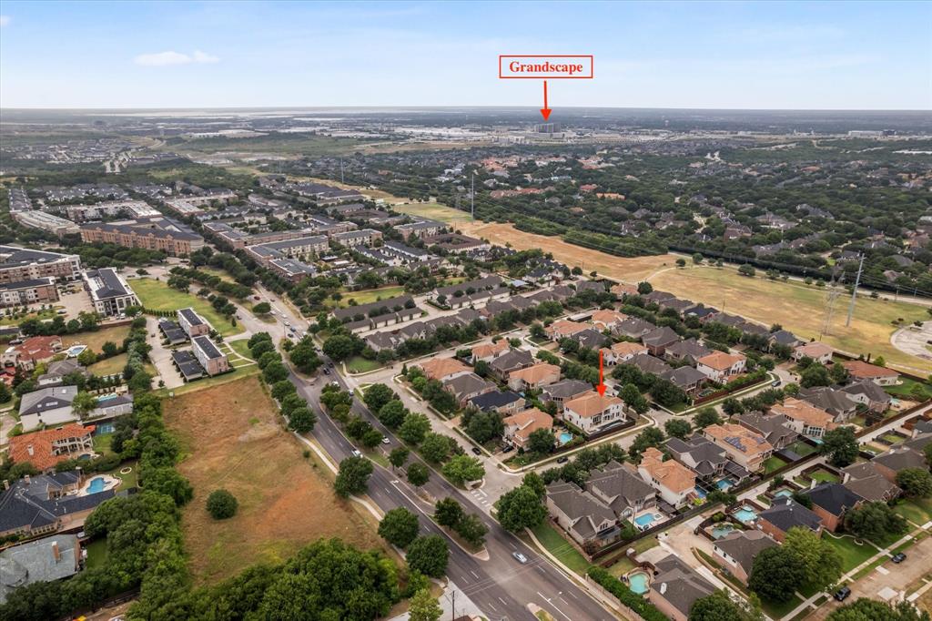 Pointe West - Residential