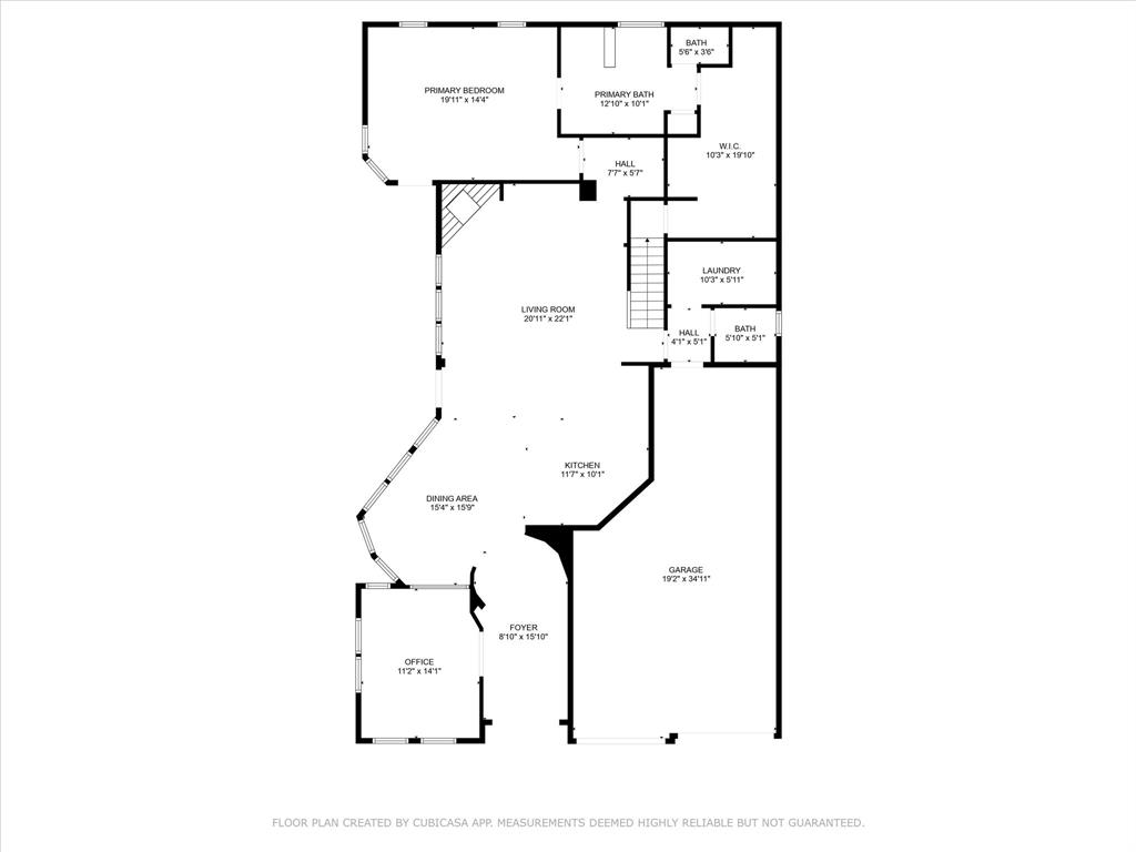 Pointe West - Residential