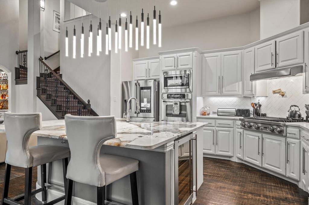 Pointe West - Residential