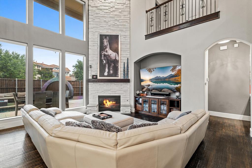 Pointe West - Residential