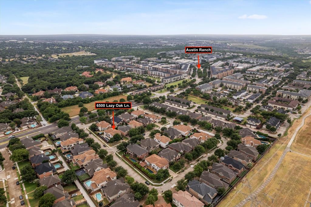 Pointe West - Residential