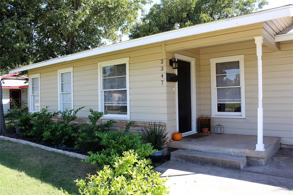 Edgemont Add - Residential Lease