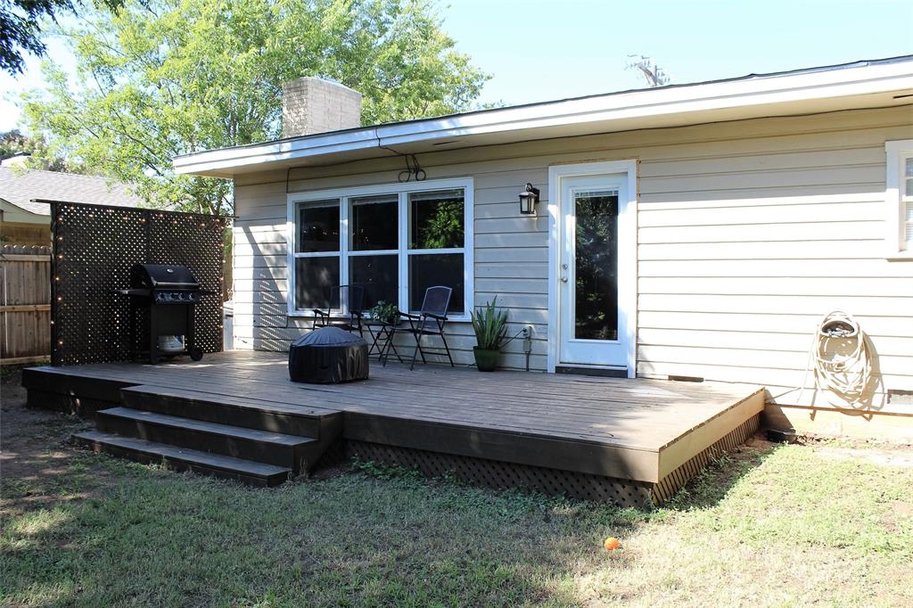 Edgemont Add - Residential Lease