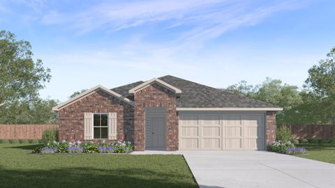 Photo of 204 Silvergrass Street, Royse City, TX 75189 (MLS # 21396292)