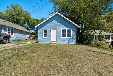 425 S Belknap Street Stephenville TX 76401