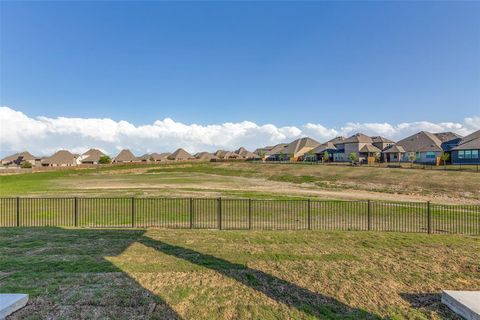 A home in McKinney