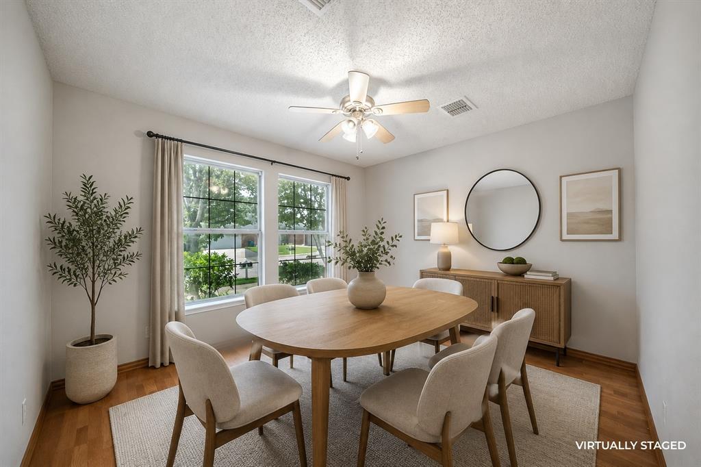 1558 Laurel Hall Lane