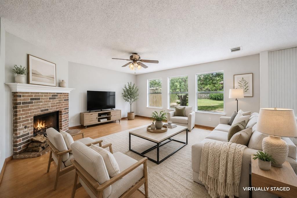 1558 Laurel Hall Lane