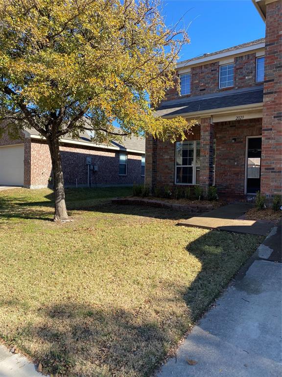 2029 Falls Creek Drive