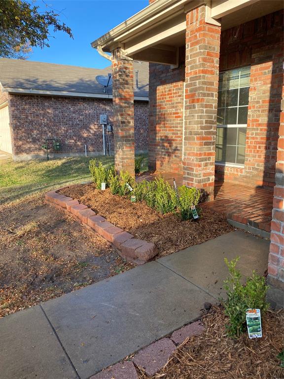 2029 Falls Creek Drive