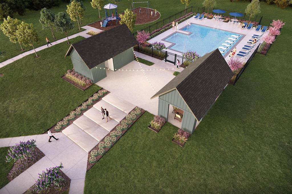 7321 Spicebush Drive