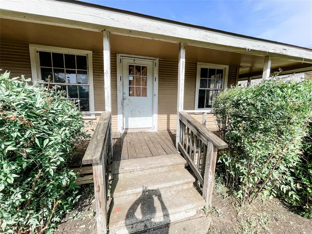 College Park Add - Residential