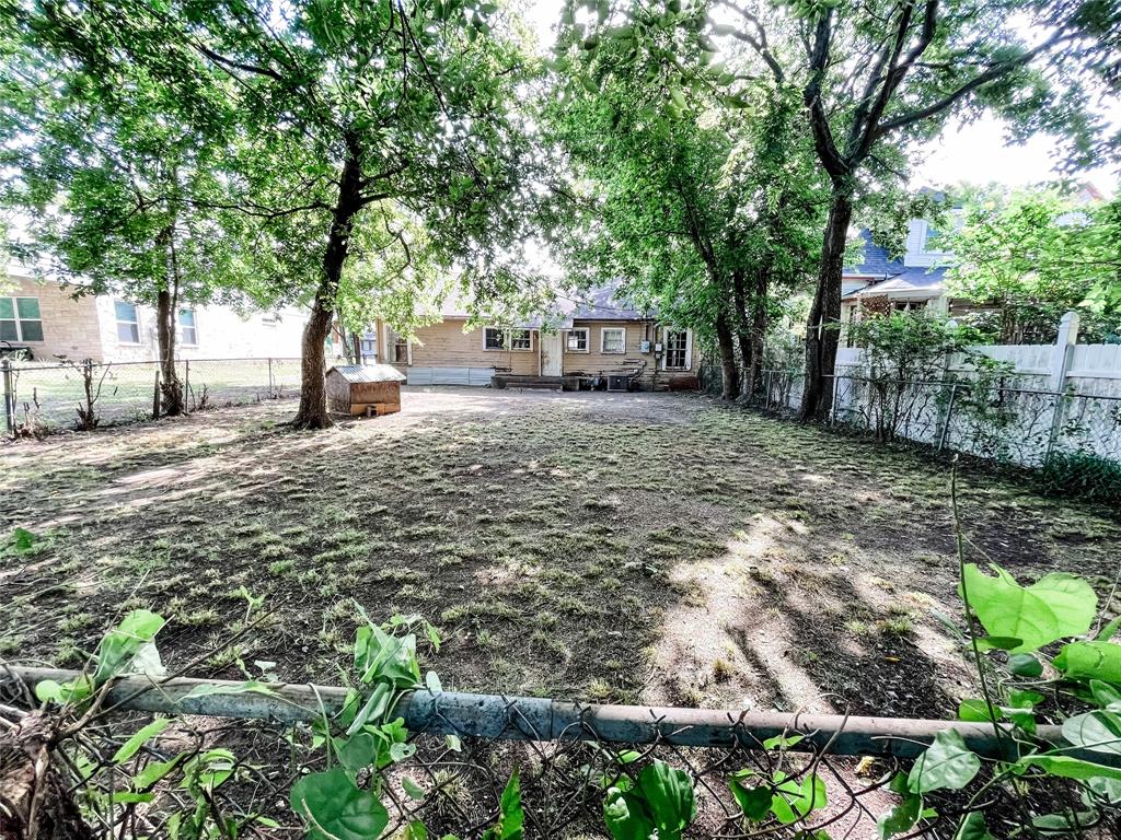 College Park Add - Residential