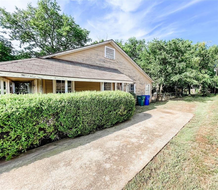 College Park Add - Residential