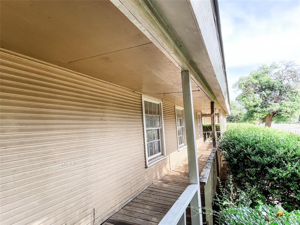 College Park Add - Residential