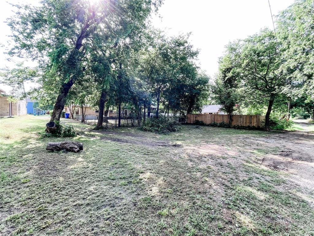 College Park Add - Residential