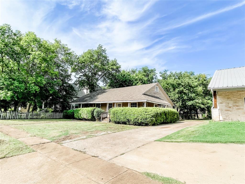 College Park Add - Residential