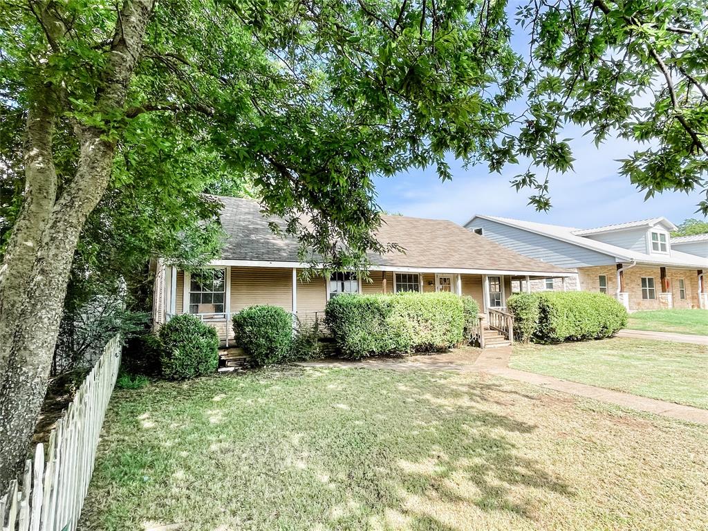 College Park Add - Residential