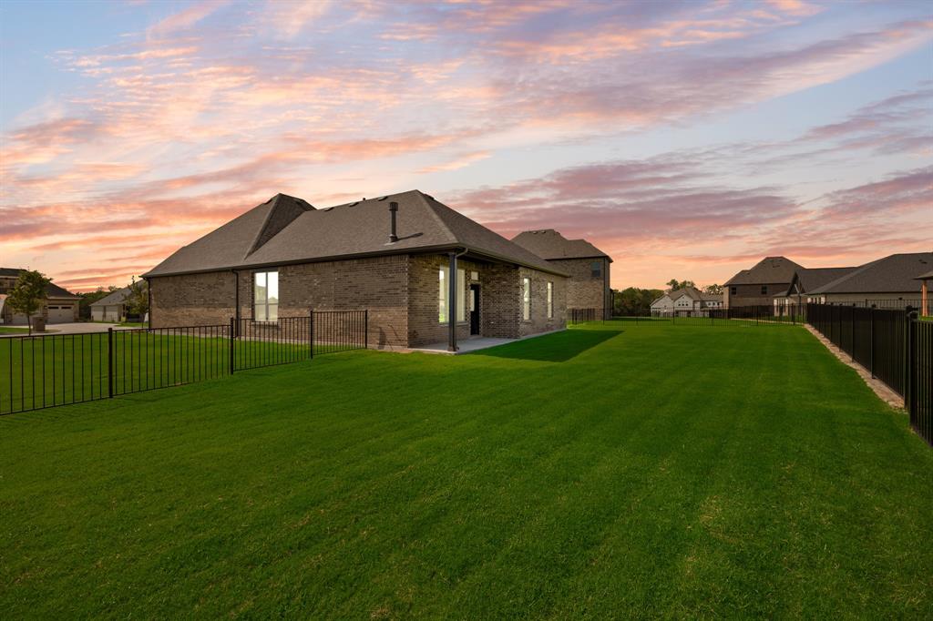 Heath Golf & Yacht Club Tract - Residential