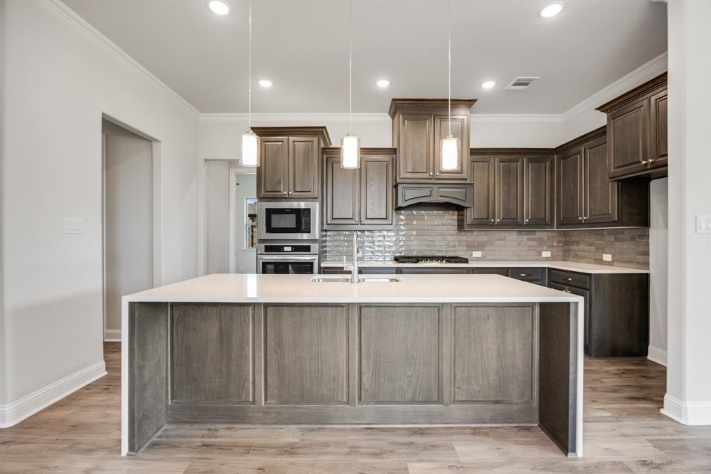 Heath Golf & Yacht Club Tract - Residential