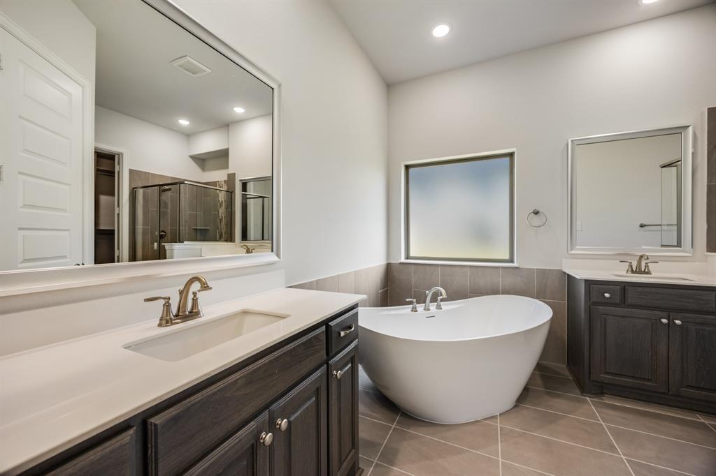 Heath Golf & Yacht Club Tract - Residential