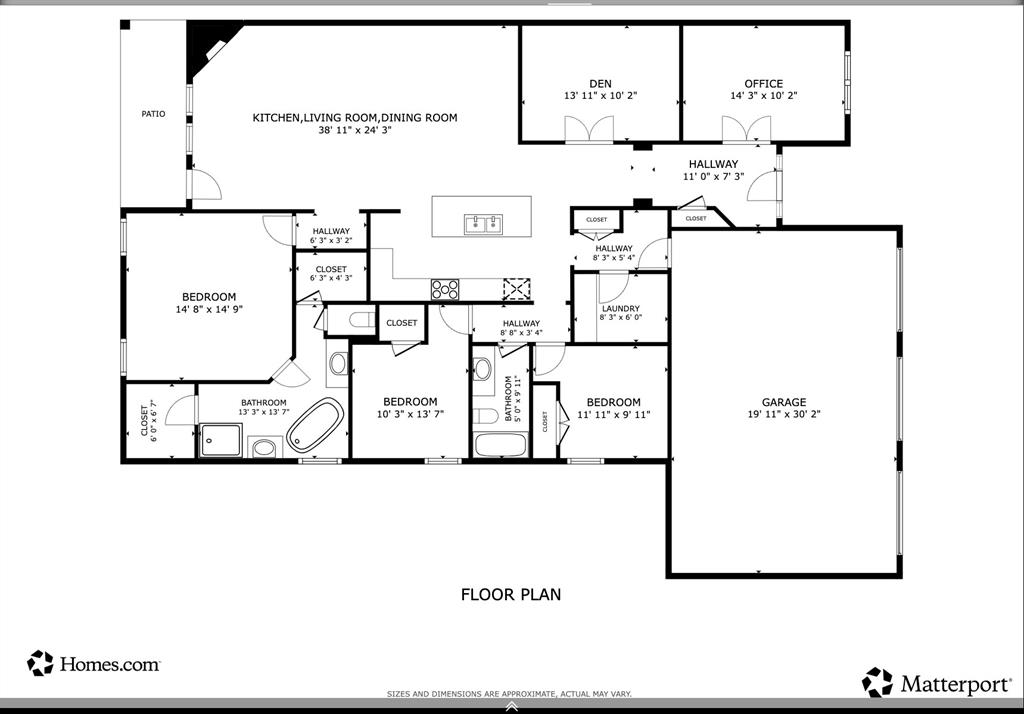 Heath Golf & Yacht Club Tract - Residential
