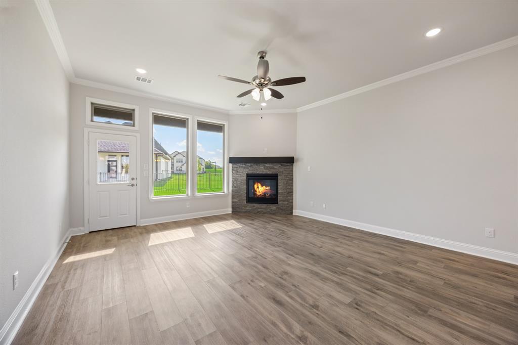 Heath Golf & Yacht Club Tract - Residential