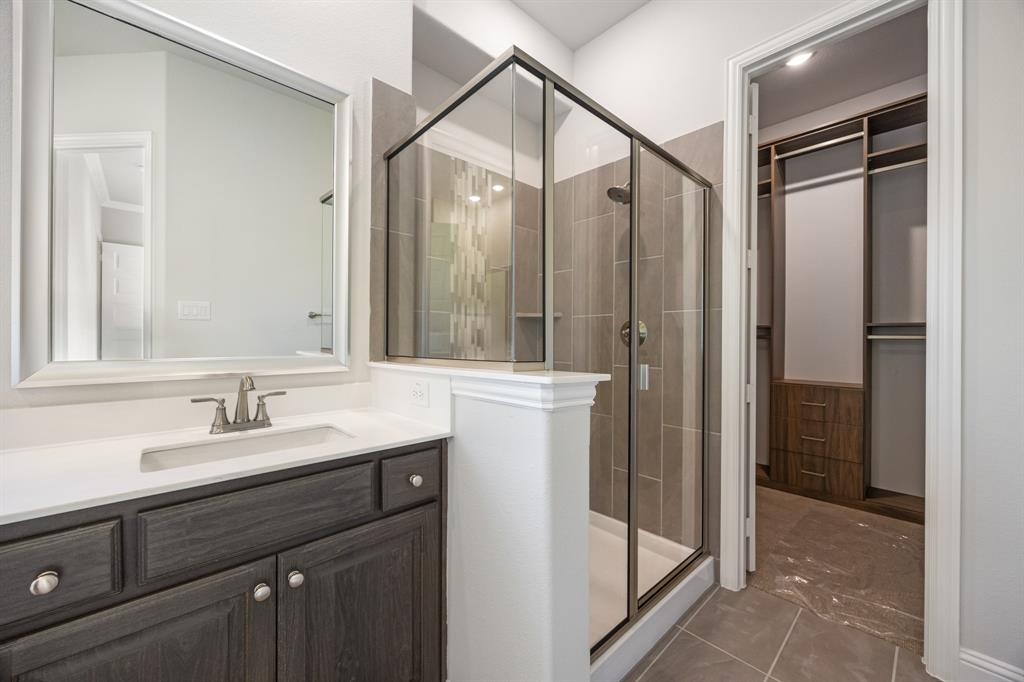 Heath Golf & Yacht Club Tract - Residential