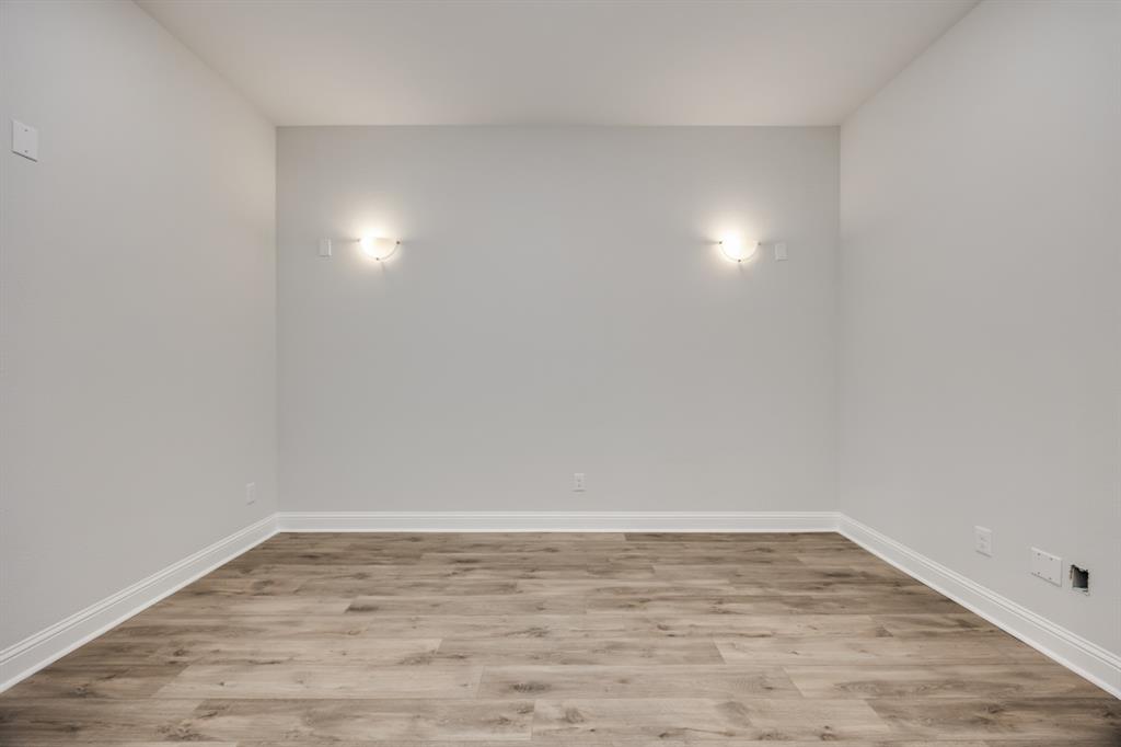 Heath Golf & Yacht Club Tract - Residential