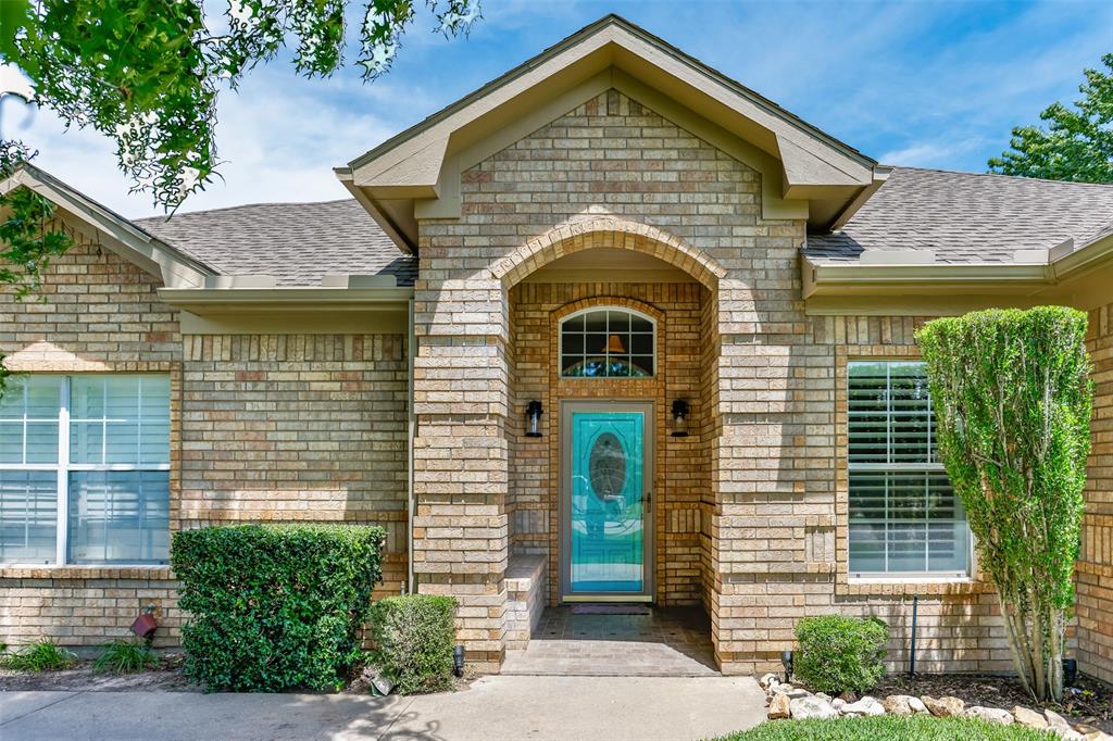 908 Wheeler Creek Drive