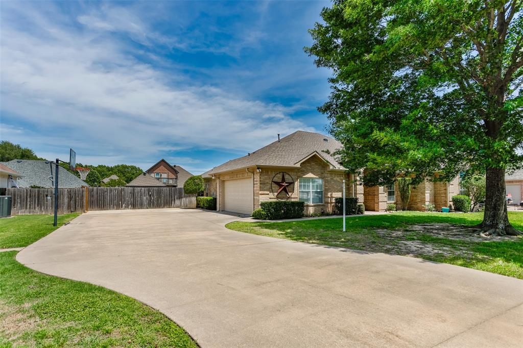 908 Wheeler Creek Drive