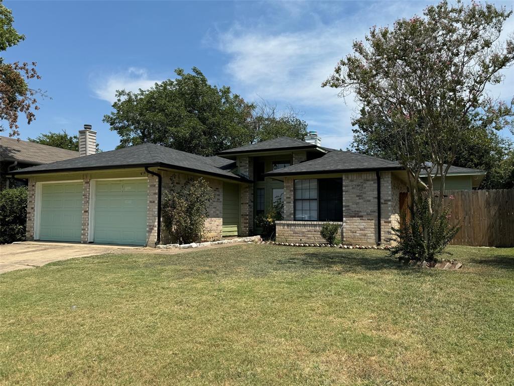 6511 Devine Drive