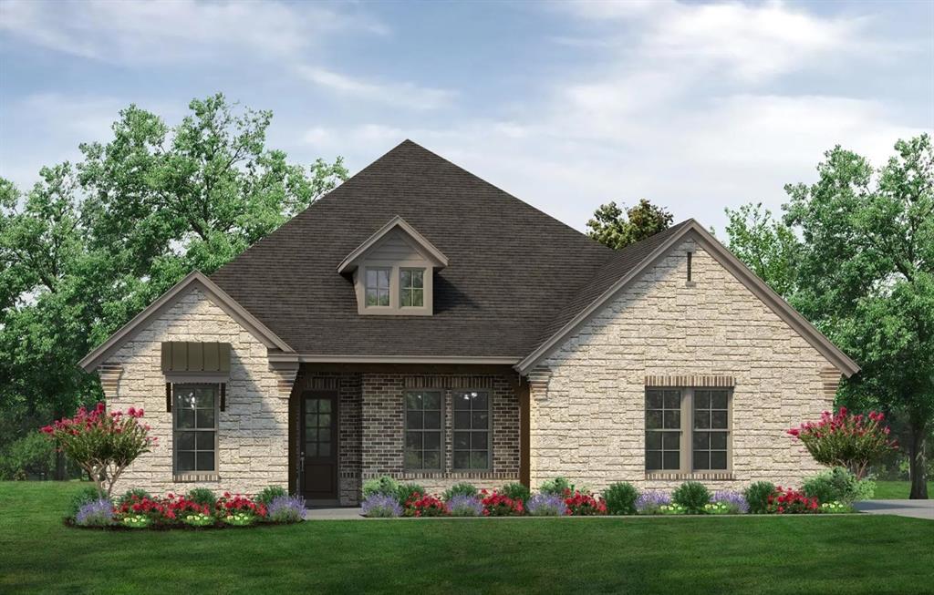 1105 Perrin Lane