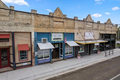 213 S Terry Street Malakoff TX 75148