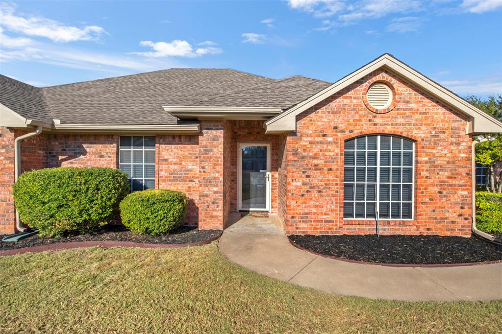 2250 Whispering Hills Drive