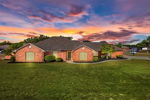 2250 Whispering Hills Drive Midlothian TX 76065