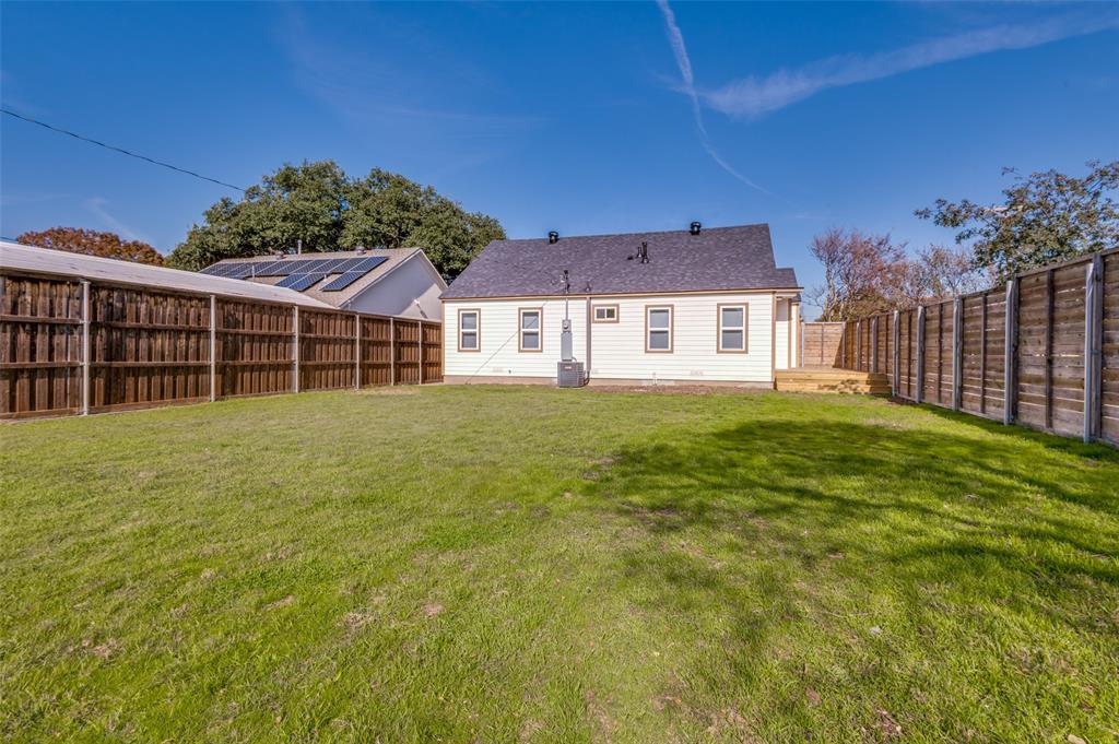 Elmwood - Residential