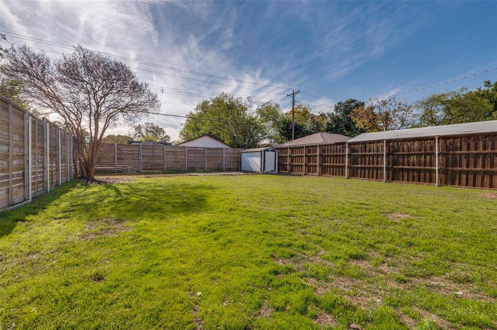 Elmwood - Residential