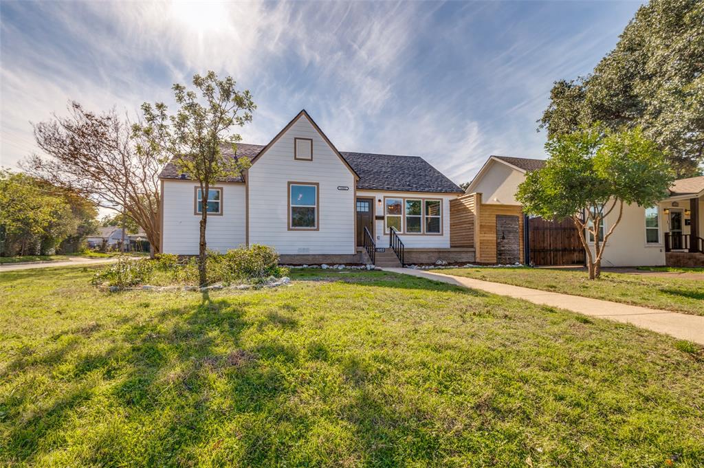 Elmwood - Residential